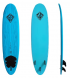 Surf Baja 7'6'' Scott Burke - Tabla Soft Surf