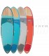 Phenix Color - Tabla Stand Up Paddle Surf