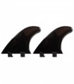 Set 2 Quillas FCS Laterales - Tabla Stand Up Paddle Surf SUP