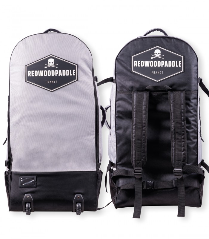 Bolsa SUP Hinchable Ruedas