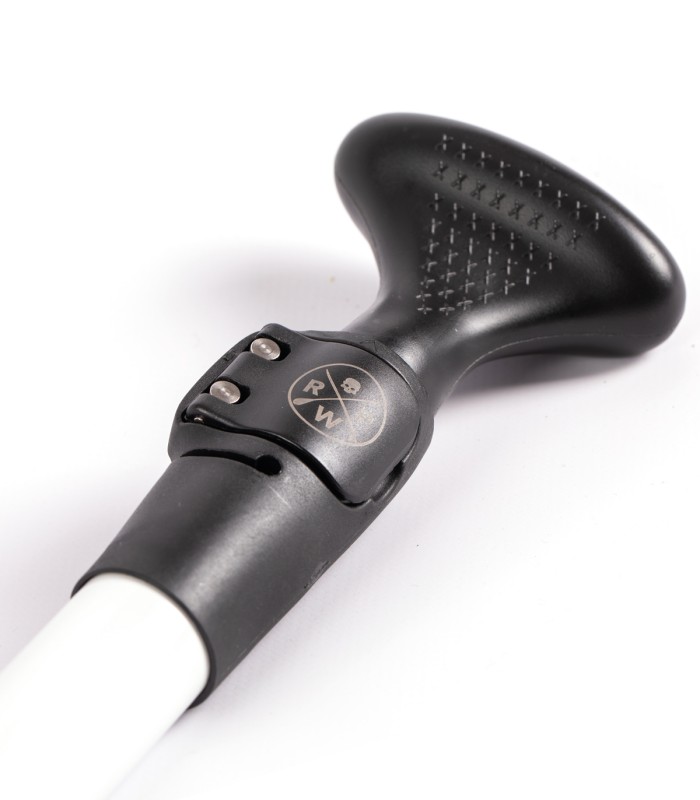 Starter Ajustable 3 Partes Alu