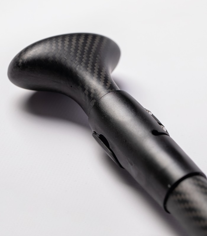 Starter Ajustable 3 Partes Carbono