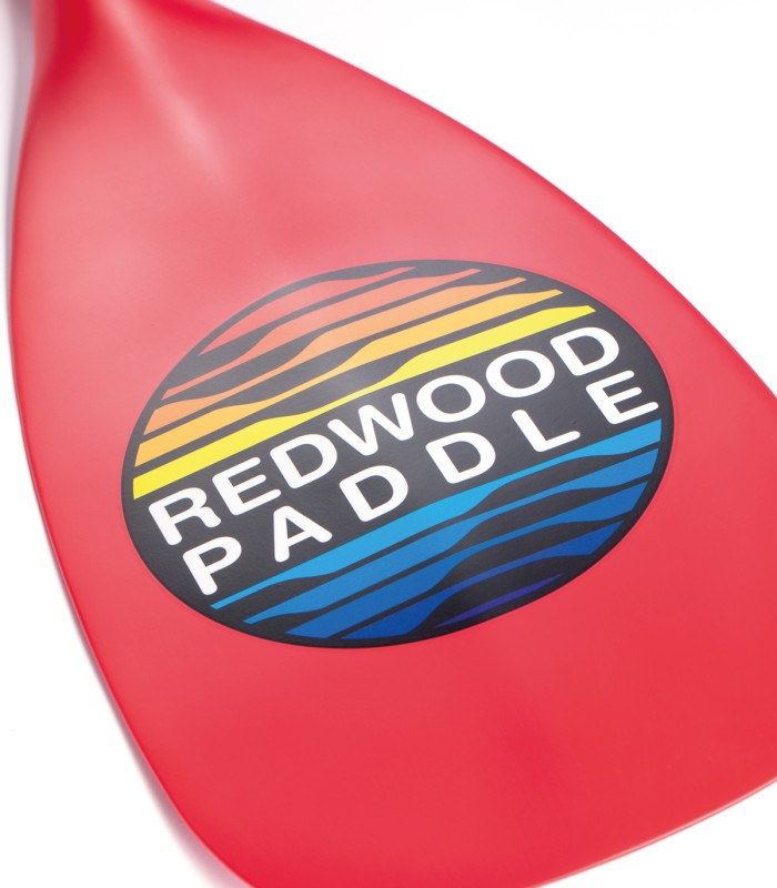 Travel Ajustable 3 Partes Red Carbono