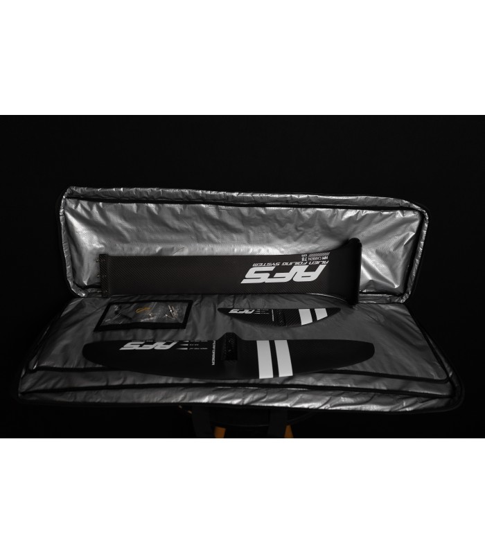 Melteta de transporte para Foil AFS carbono