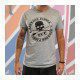 Redwoodpaddle Tee Classic - Tabla Stand Up Paddle Surf