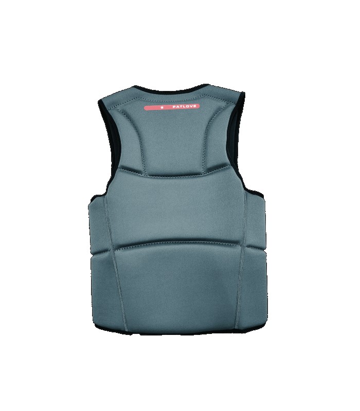 Chaleco Impacto Protección Integral - Wing Foil - Paddle Surf SUP
Chaleco Flotación