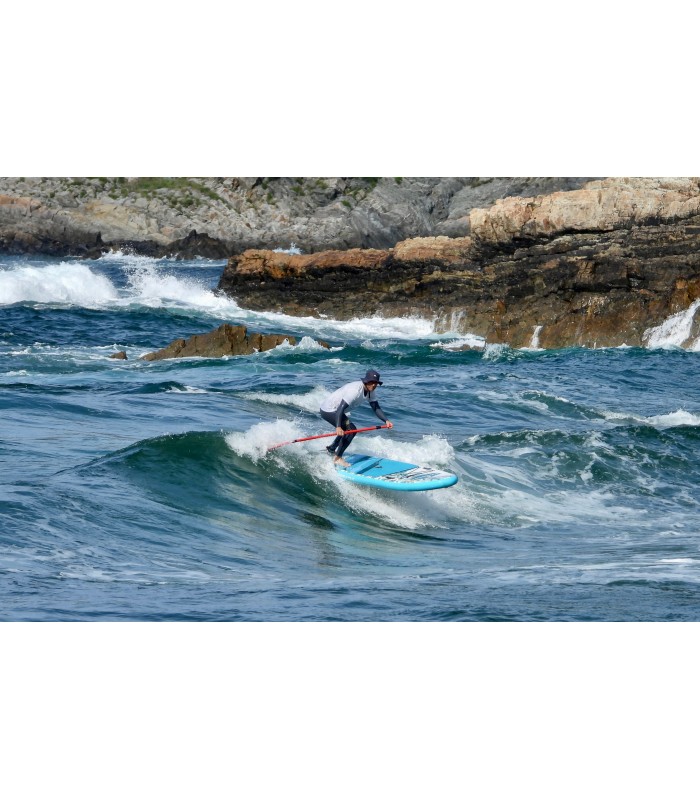 Funbox Pro 10′ Caribbean - Tabla Paddle Surf Hinchable