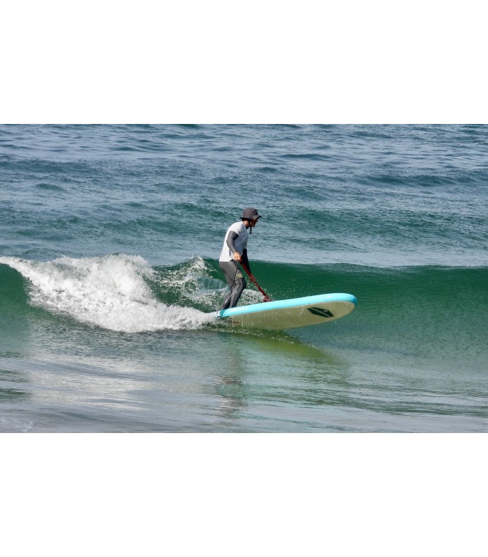 Funbox Pro 10′ Caribbean - Tabla Paddle Surf Hinchable