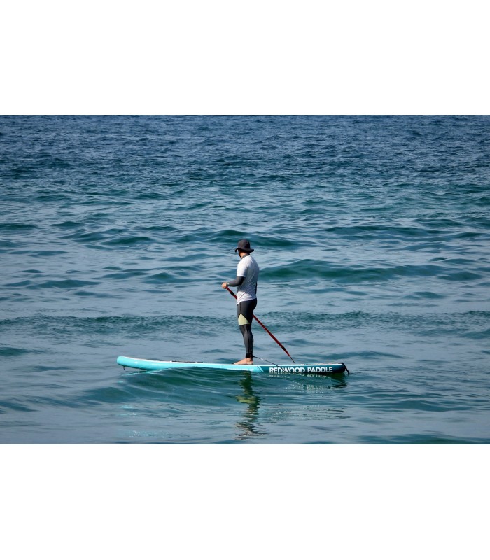 Funbox Pro 10′ Caribbean - Tabla Paddle Surf Hinchable