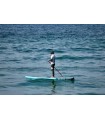 Funbox Pro 10′ Caribbean - Tabla Paddle Surf Hinchable