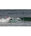 Funbox Pro 10′ Caribbean - Tabla Paddle Surf Hinchable
