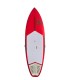 Source Pro UL - Tabla Stand Up Paddle Surf Redwoodpaddle calavera skull Resina Tintada