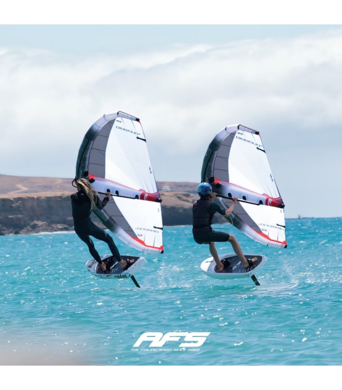 Wingfoil AFS Diamond V2