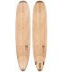 Tabla surf longboard peppermint Performer 9'1 Timber - Longboard Surf Madera Natural