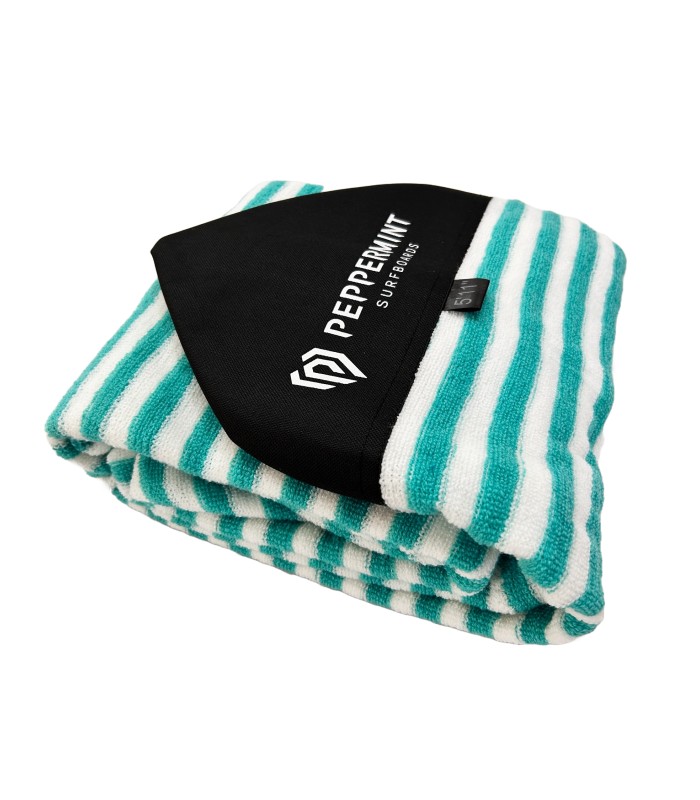 Funda Calcetin Surf 5'11 Peppermint - Funda Tabla Surf