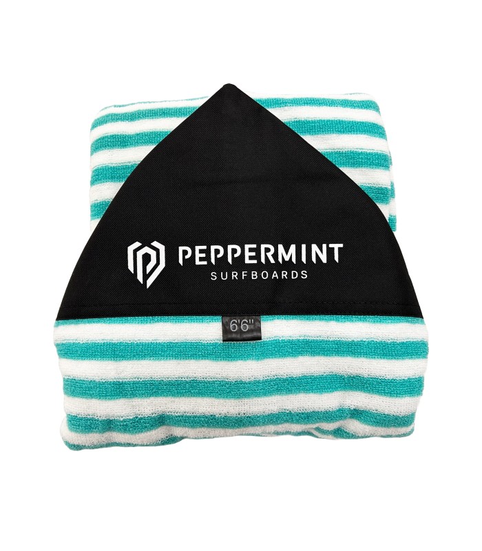 Funda Calcetin Surf 6'6 Peppermint - Funda Tabla Surf