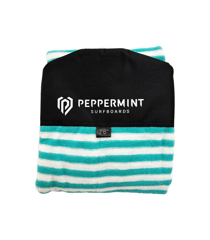 Funda Calcetin Surf 7'6 Peppermint - Funda Tabla Surf