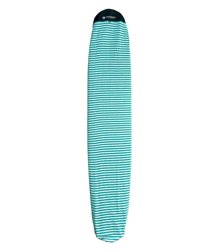 Funda Calcetin Surf 9'5 Peppermint - Funda Tabla Surf Longboard