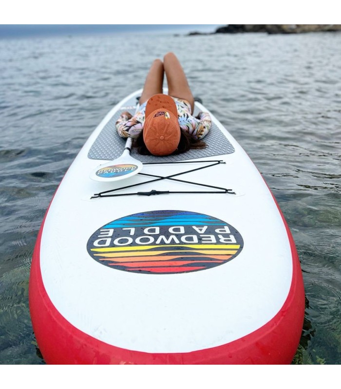 Funbox Starter 10′7 - Tabla Paddle Surf Hinchable