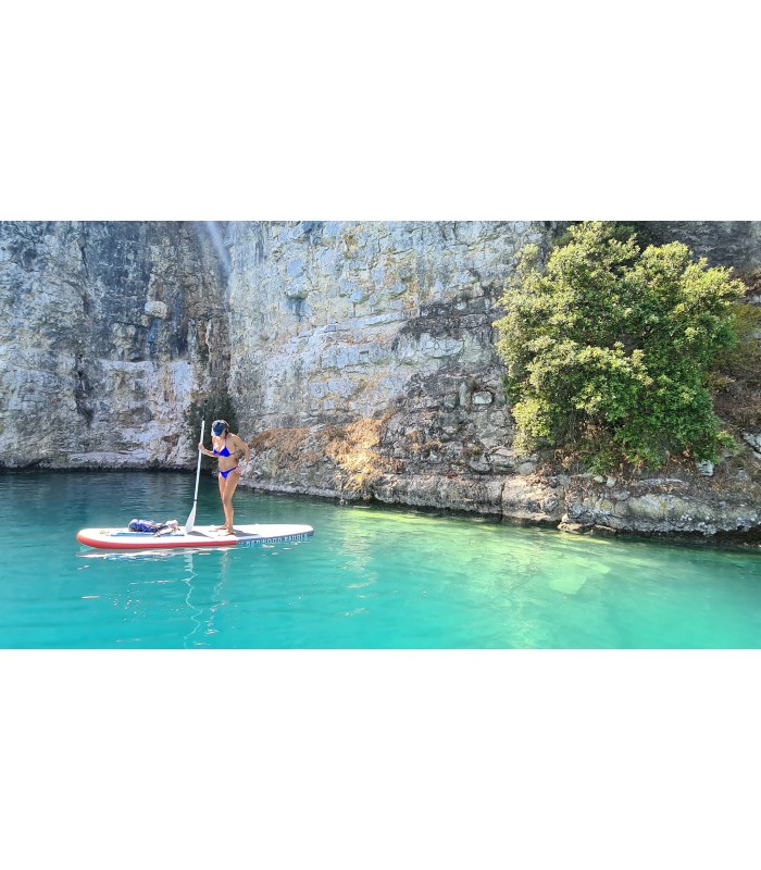 Funbox Starter 10′7 - Tabla Paddle Surf Hinchable