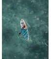 Funbox Pro 10′ Caribbean - Tabla Paddle Surf Hinchable