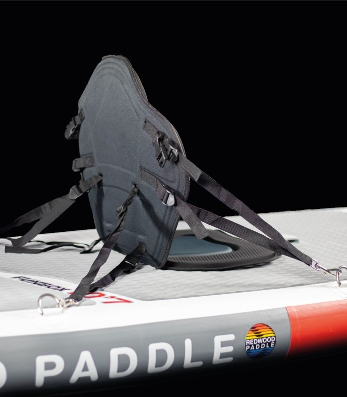 Silla SUP kayak Con Fijaciones - Tabla Stand Up Paddle Surf SUP