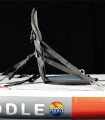 Silla SUP kayak Con Fijaciones - Tabla Stand Up Paddle Surf SUP