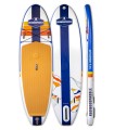 Funbox Pro 10′6 Wind SUP - Tabla Paddle Surf Hinchable