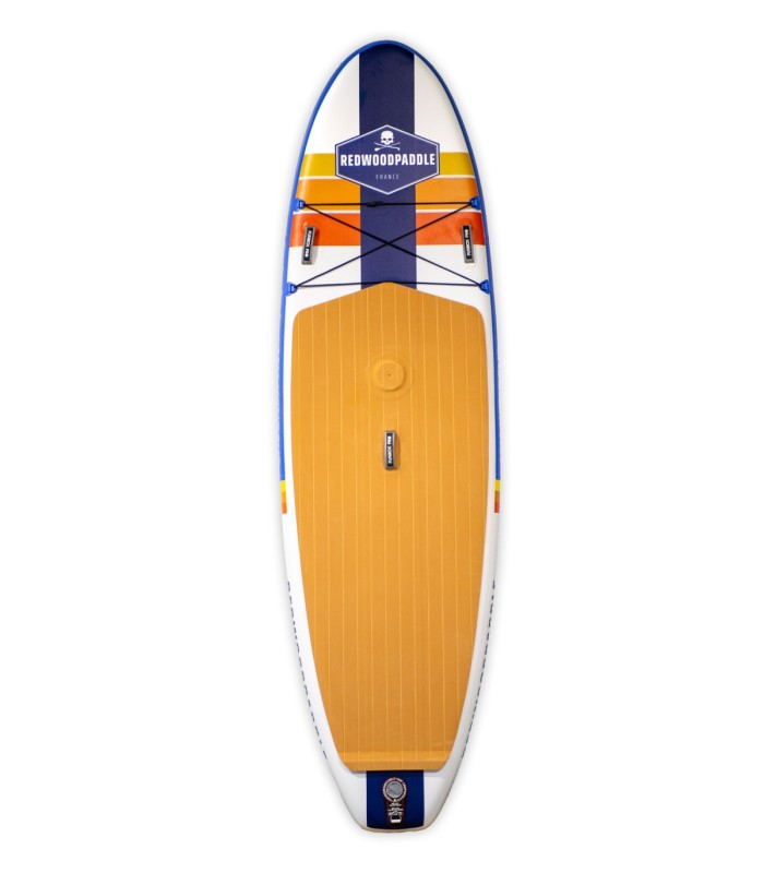 Funbox Pro 10′6 Wind SUP - Tabla Paddle Surf Hinchable