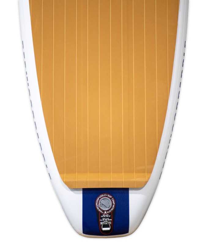 Funbox Pro 10′6 Wind SUP - Tabla Paddle Surf Hinchable