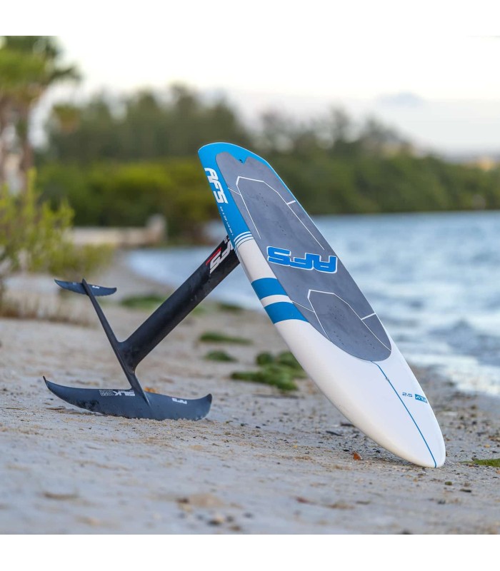 AFS Fly - Tabla Wing Surf SUP Foil