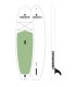 Funbox Classic 10'7 Spring  - Tabla Paddle Surf Hinchable Redwoodpaddle España