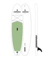 Funbox Classic 10'7 Spring  - Tabla Paddle Surf Hinchable