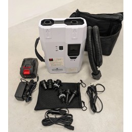 Hinchador Electrico 3 Funciones