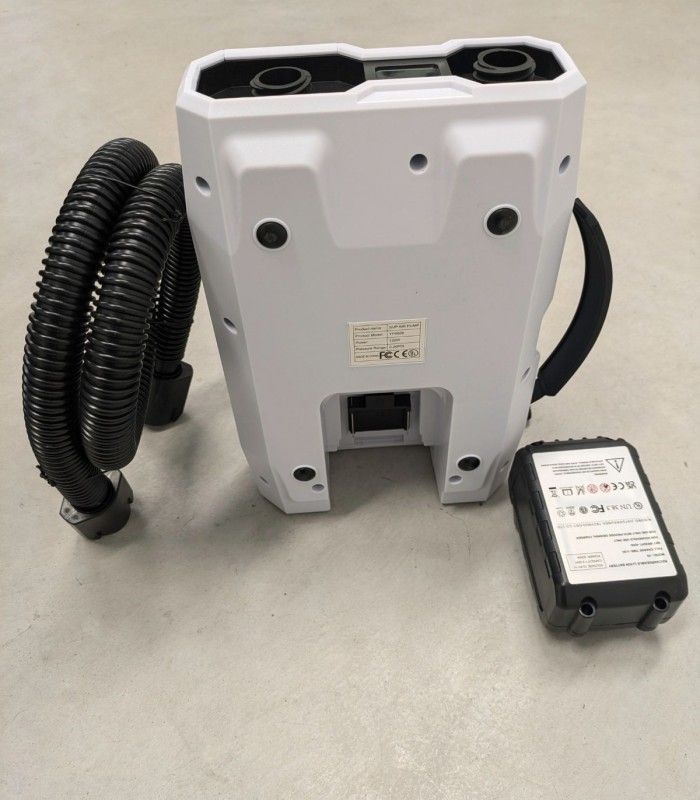 Hinchador Electrico 3 Funciones