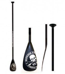 Remo SUP Wave Full Carbono