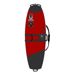 Funda Tabla Paddle Surf Minimal