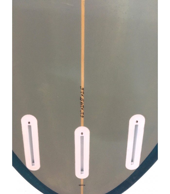 Surf Manatee CAKE 6'2