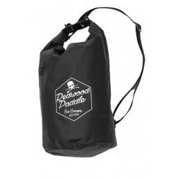 Bolsa Estanca SUP 15 L Black