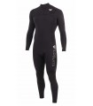 Neopreno Wildsuits 3/2 mm - Tabla Stand Up Paddle Surf SUP