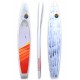 Race 14′ x 25″ Pro Ltd - Tabla Stand Up Paddle Surf Race Redwoodpaddle