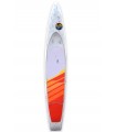 Race 14′ x 25″ Pro Ltd - Tabla Stand Up Paddle Surf Race Redwoodpaddle